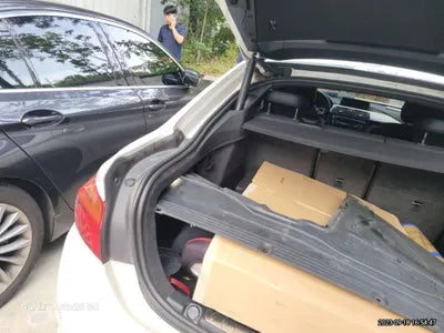 2015 BMW 435 695KMWBA4G1103FD6 VIN:695KMWBA4G1103FD6