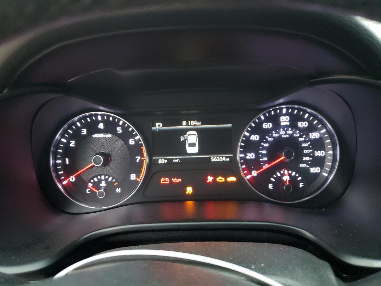 2022 KIA FORTE GT LINE VIN:3KPF54AD5NE425734