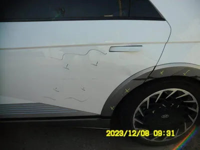 2021 Hyundai Ioniq VIN: