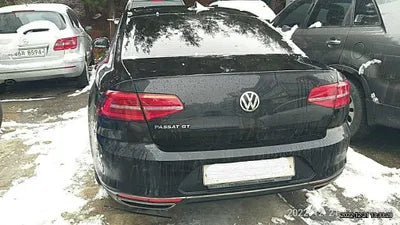 2018 Volkswagen Passat WVWZZZ3CZJE160812 VIN:WVWZZZ3CZJE160812