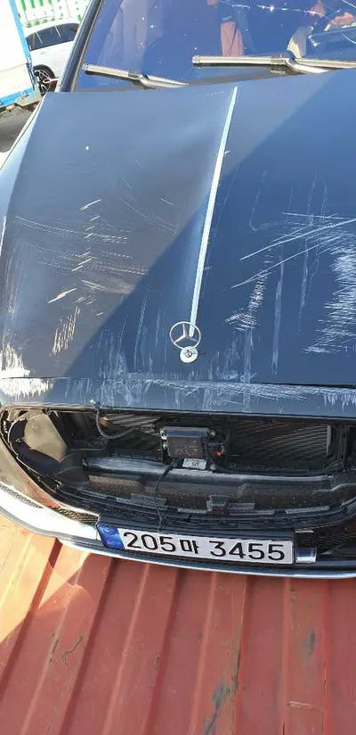 2022 Mercedes-Benz Maybach S 580 W1K6X7GB2NA120086 VIN:W1K6X7GB2NA120086