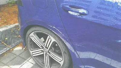 2015 Volkswagen Golf R WVWZZZAUZGW098922 VIN:WVWZZZAUZGW098922