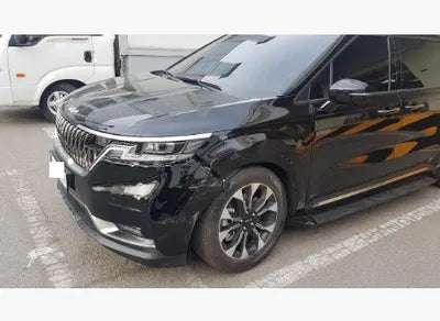 2023 Kia Carnival KNANE813BPS285609 VIN:KNANE813BPS285609