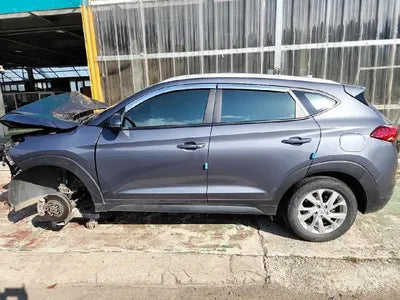 2019 Hyundai Tucson KMHJ3817GKU977172 VIN:KMHJ3817GKU977172