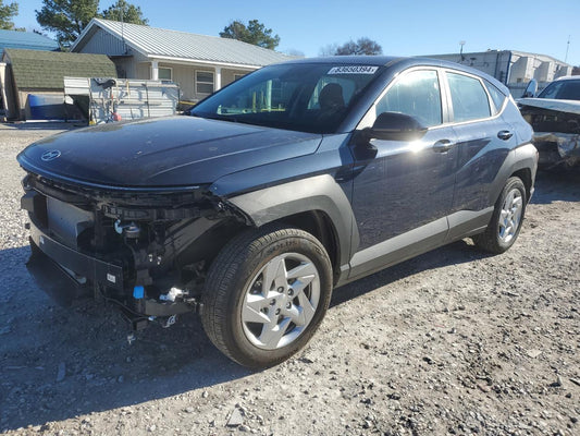 2024 HYUNDAI KONA SE VIN:KM8HA3AB3RU140045