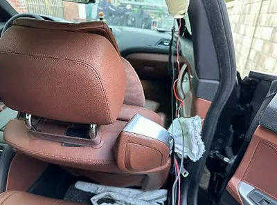 2016 BMW 640 WBA6E4107GG378543 VIN:WBA6E4107GG378543