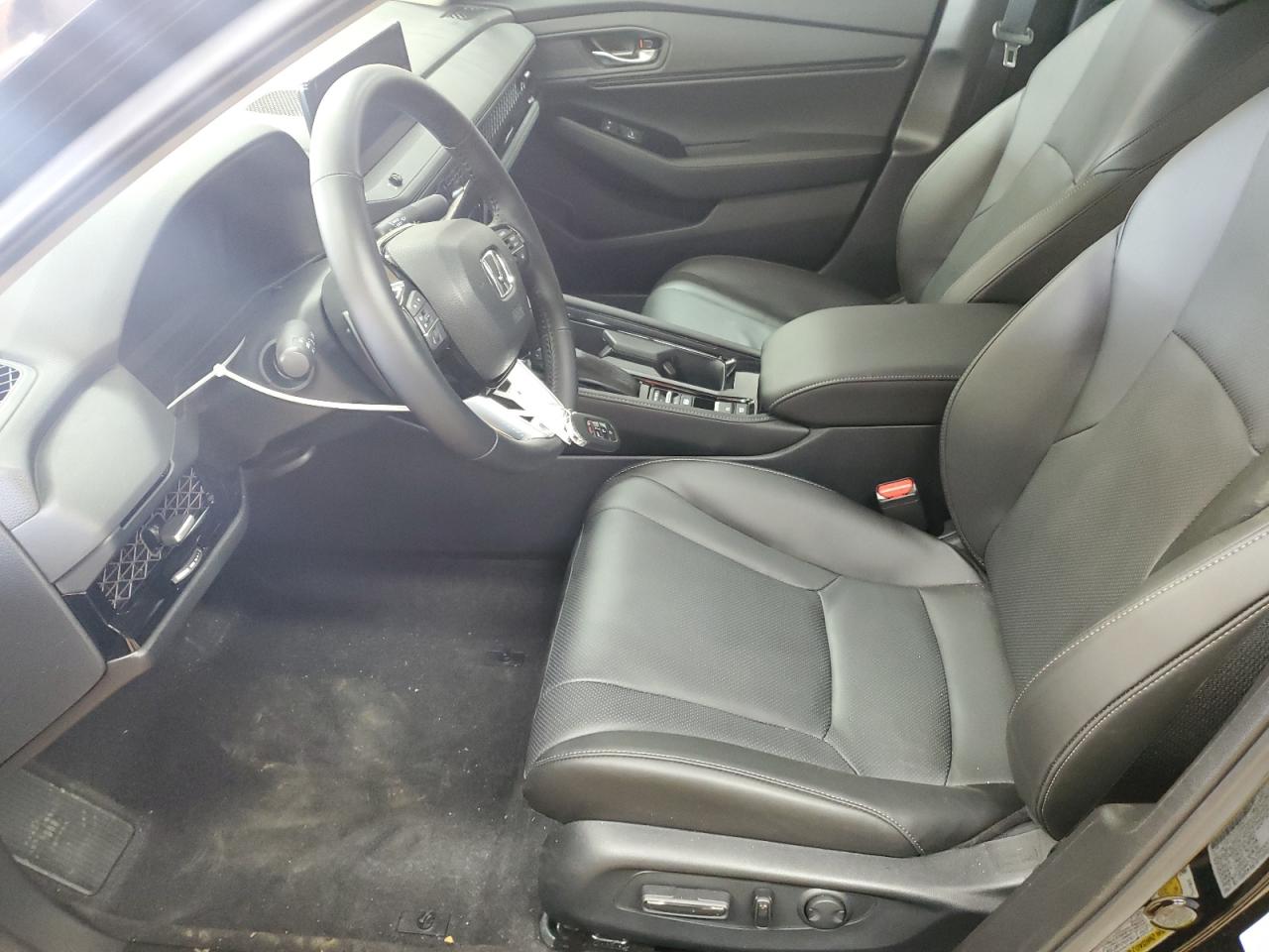 2024 HONDA ACCORD TOURING HYBRID VIN:1HGCY2F87RA094112