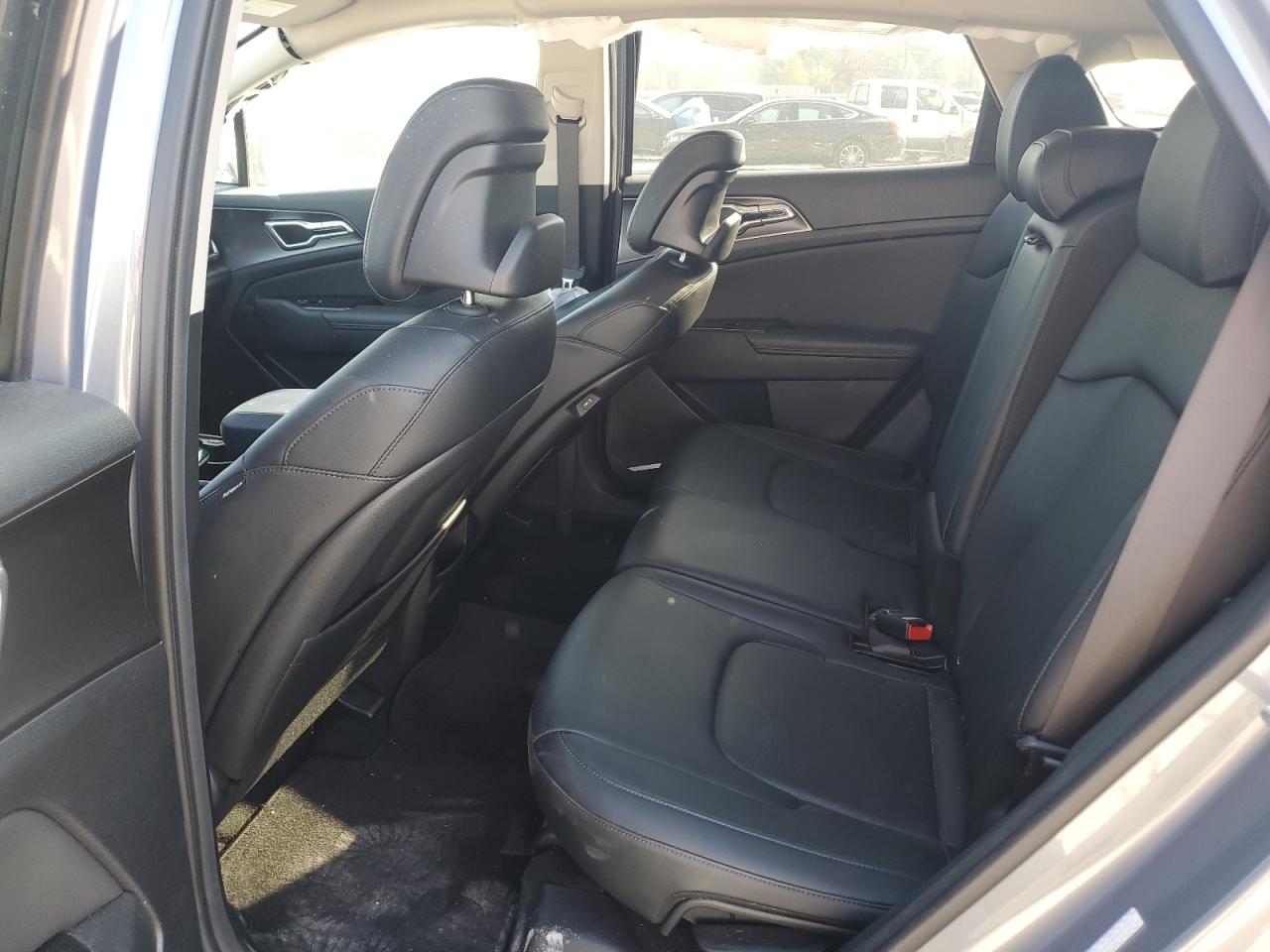 2023 KIA SPORTAGE EX VIN:5XYK33AF5PG059943