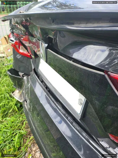 2019 Honda Accord 1HGCV2630KA510137 VIN:1HGCV2630KA510137