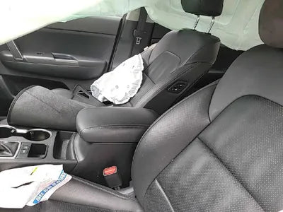 2019 Kia Sportage KNAPN813BKK642726 VIN:KNAPN813BKK642726