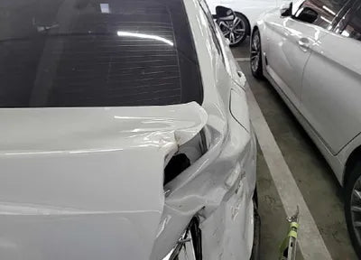 2015 BMW 520 WBA5E5105FG058153 VIN:WBA5E5105FG058153