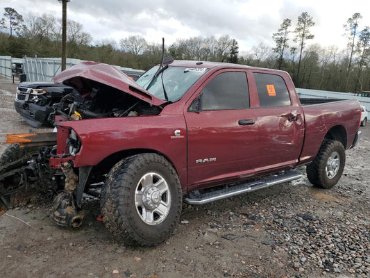 2022 RAM 2500 TRADESMAN VIN:1GCVKREC9HZ126369