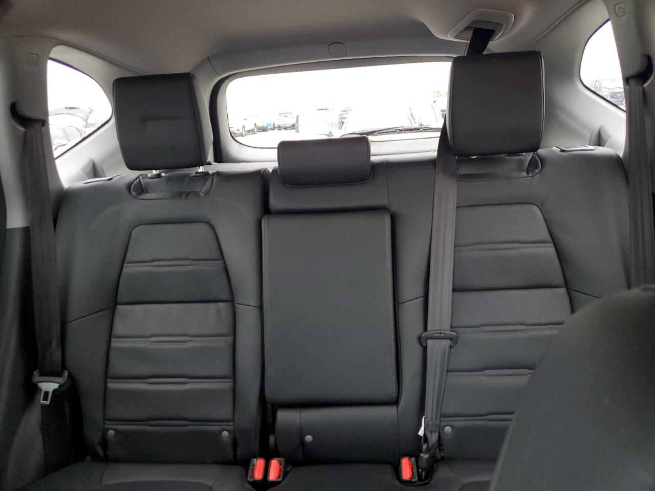 2022 HONDA CR-V EXL VIN:5J6RW1H87NL000888