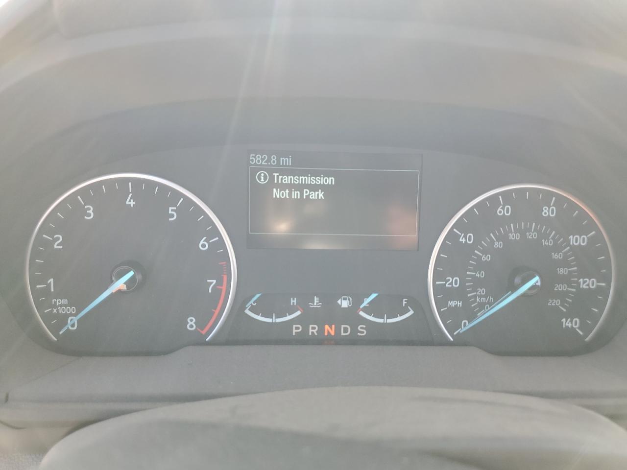 2022 FORD ECOSPORT SE VIN:MAJ6S3GL4NC474485