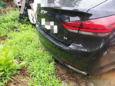 2018 Genesis G80 VIN: