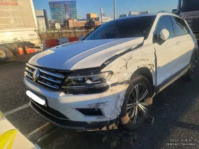 2020 Volkswagen Tiguan WVGZZZ5NZLW322330 VIN:WVGZZZ5NZLW322330