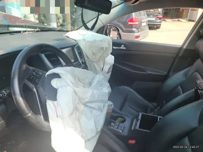 2015 Hyundai Tucson KMHJ3815GGU010414 VIN:KMHJ3815GGU010414