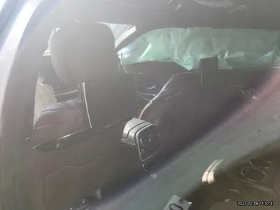 2017 Mercedes-Benz S 500 WDDUX8FB9HA292618 VIN:WDDUX8FB9HA292618