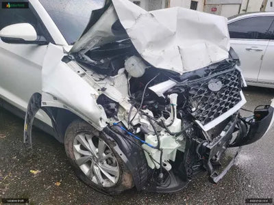2019 Hyundai Tucson KMHJ281ADKU151421 VIN:KMHJ281ADKU151421