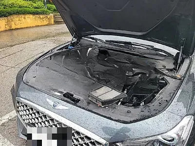 2019 Genesis G70 NONE VIN: