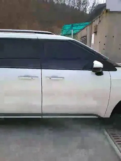 2021 Kia Carnival KNANC81BBMS057836 VIN:KNANC81BBMS057836