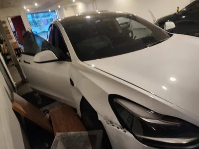 2022 Tesla Model 3 5YJ3E1EA5NF303287 VIN:5YJ3E1EA5NF303287