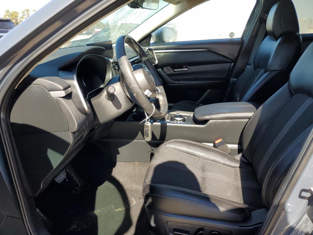 2023 MAZDA CX-50 PREFERRED PLUS VIN:7MMVABCMXPN146853