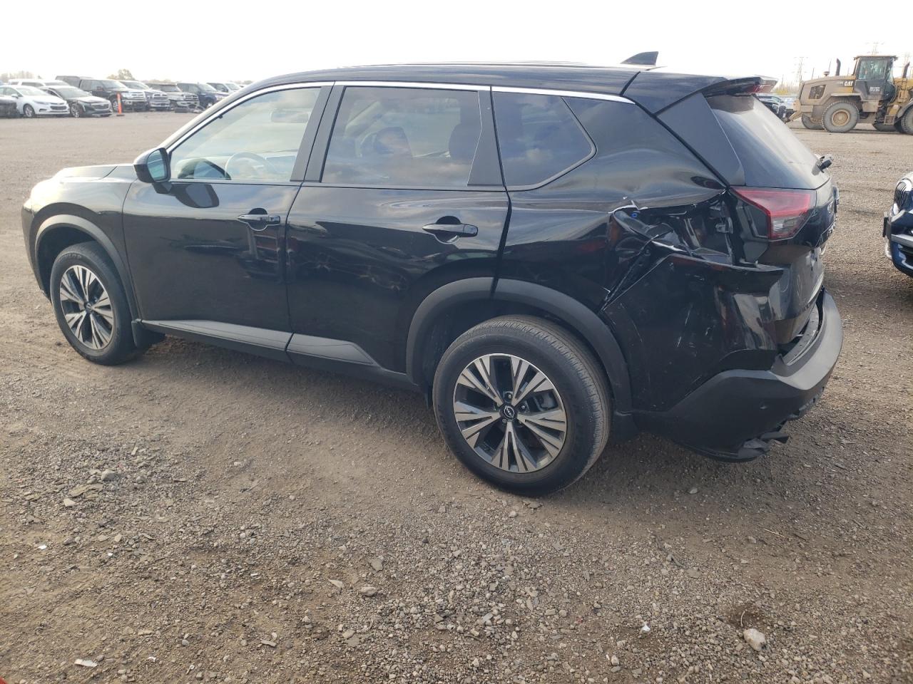 2023 NISSAN ROGUE SV VIN:JN8BT3BB8PW479313