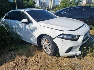 2020 Mercedes-Benz A 220 W1K3G4EB5LJ194314 VIN:W1K3G4EB5LJ194314