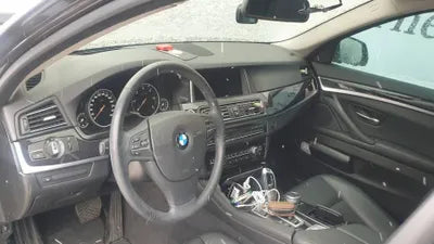 2015 BMW 520 WBA5E7104FG152567 VIN:WBA5E7104FG152567