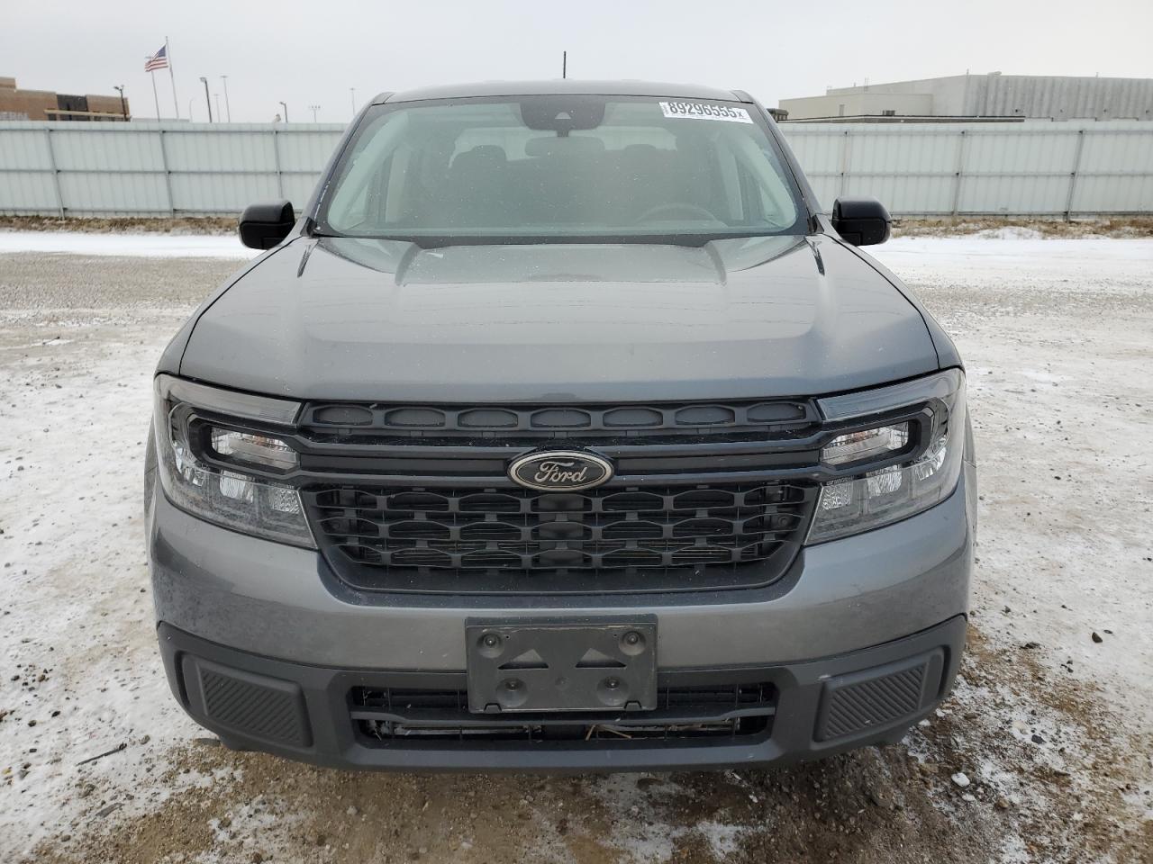 2024 FORD MAVERICK XLT VIN:3FTTW8J9XRRA41031