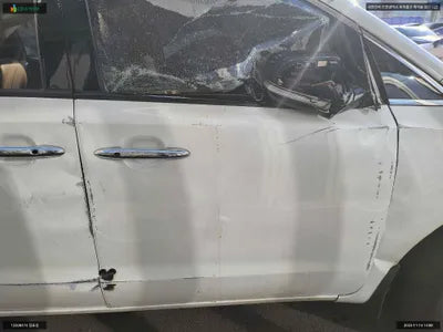2018 Kia Carnival KNAME81ABKS519952 VIN:KNAME81ABKS519952