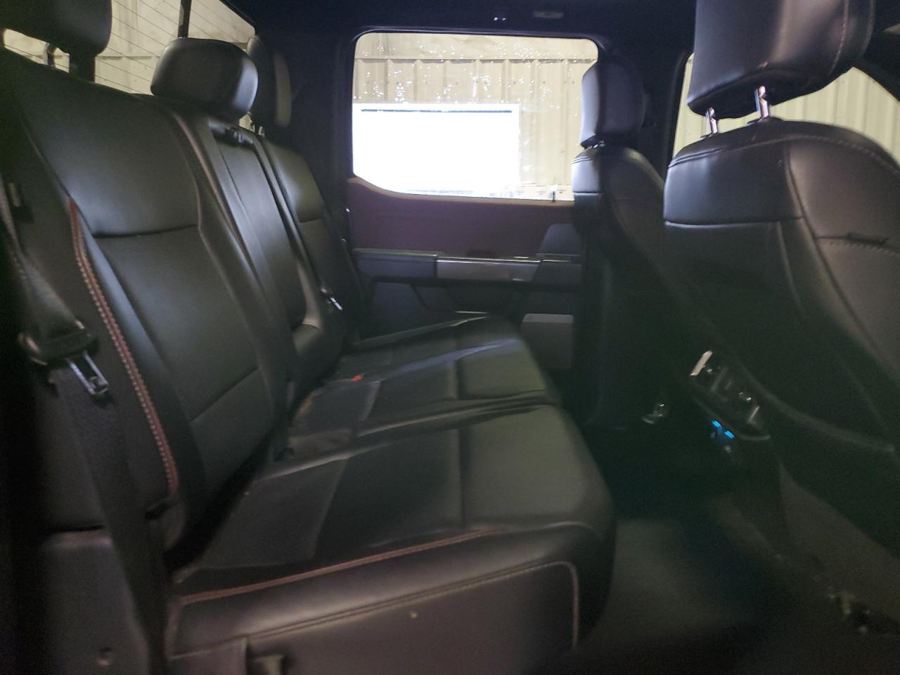 2023 FORD F150 SUPERCREW VIN:1FTFW1E84PKE94312