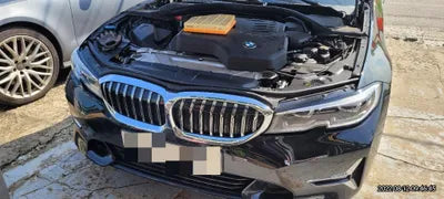 2020 BMW 320 WBA5X5105LFJ61360 VIN:WBA5X5105LFJ61360