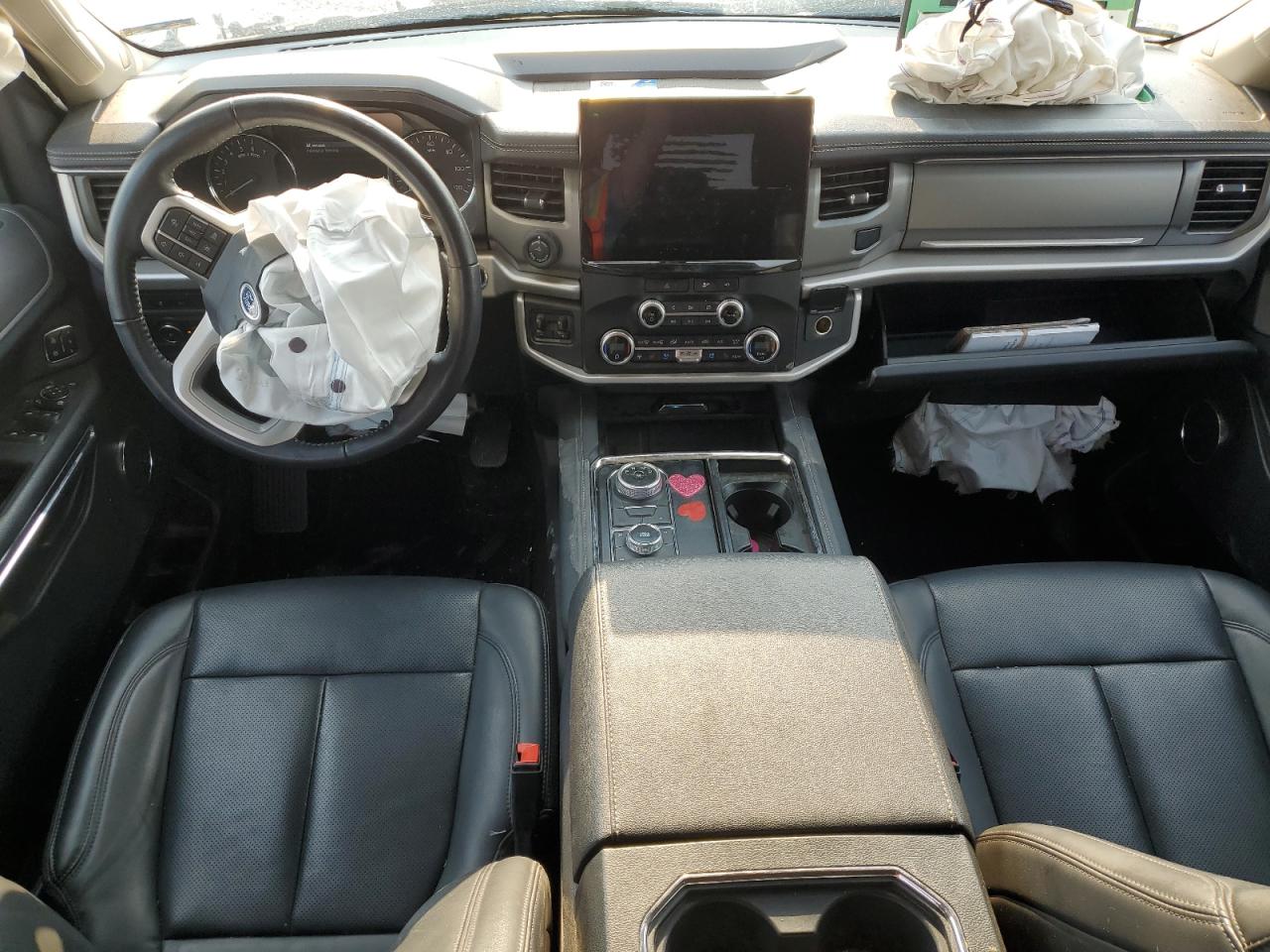 2023 FORD EXPEDITION MAX XLT VIN:1FMJK1J82PEA10823