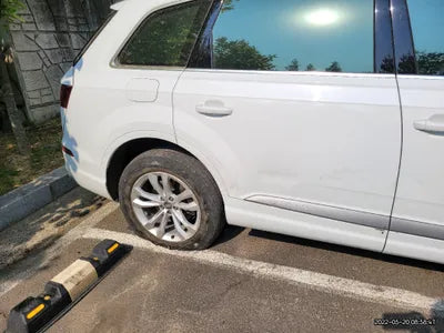 2019 Audi Q7 WAUZZZ4M5KD047189 VIN:WAUZZZ4M5KD047189