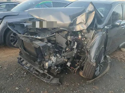 2019 Hyundai Santa FE VIN: