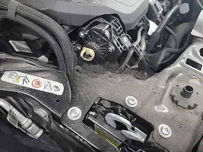 2016 BMW 2 Series Gran Tourer NONE VIN: