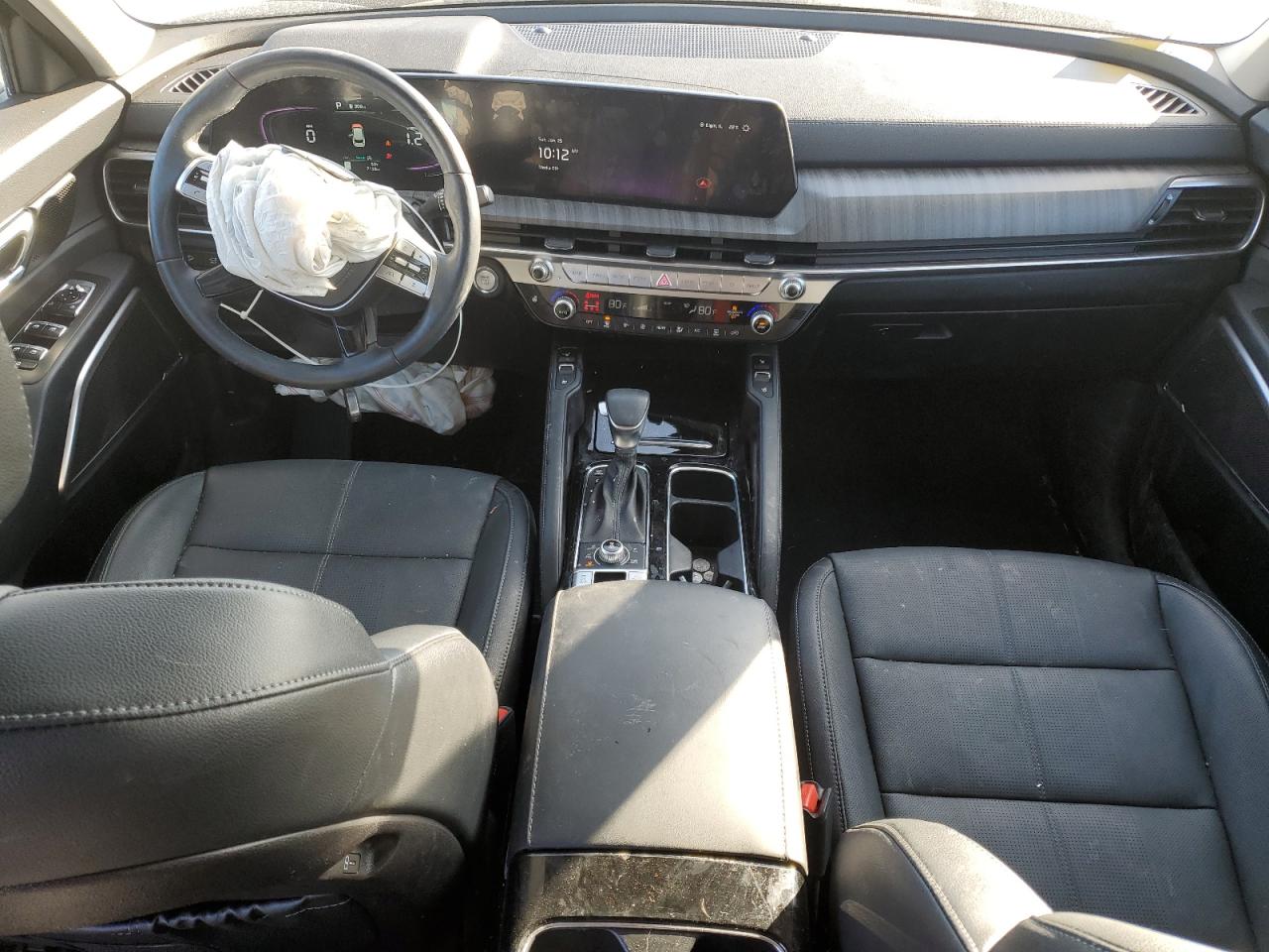 2024 KIA TELLURIDE EX VIN:5XYP3DGC2RG547470