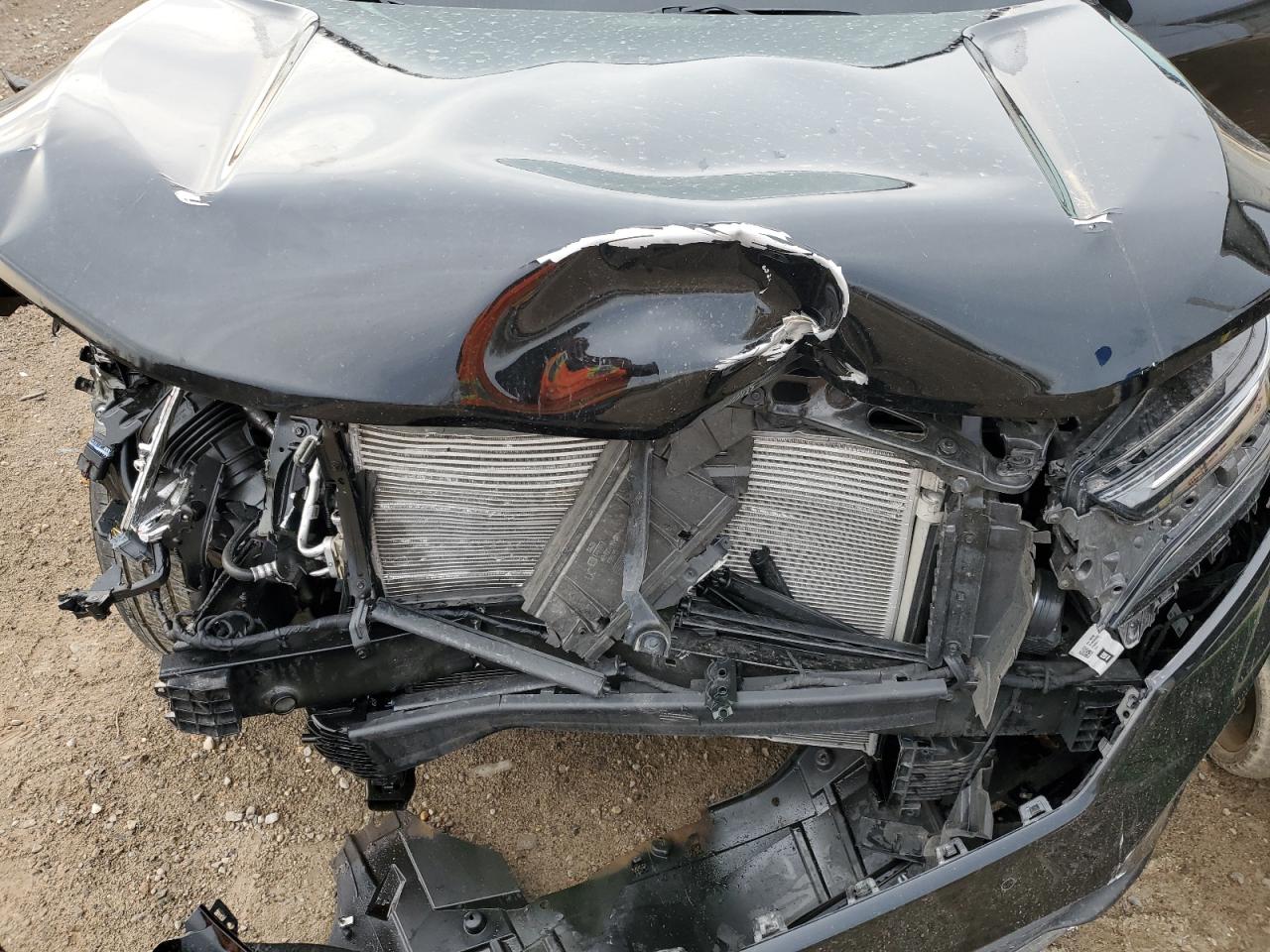 2024 CHEVROLET EQUINOX LT VIN:3GNAXKEG9RL263998