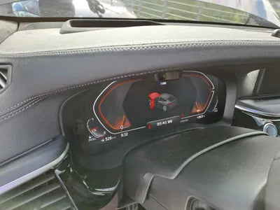 2020 BMW 520 WBA11BH07MCF43352 VIN:WBA11BH07MCF43352