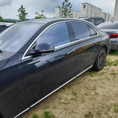 2021 Mercedes-Benz S 350 VIN: