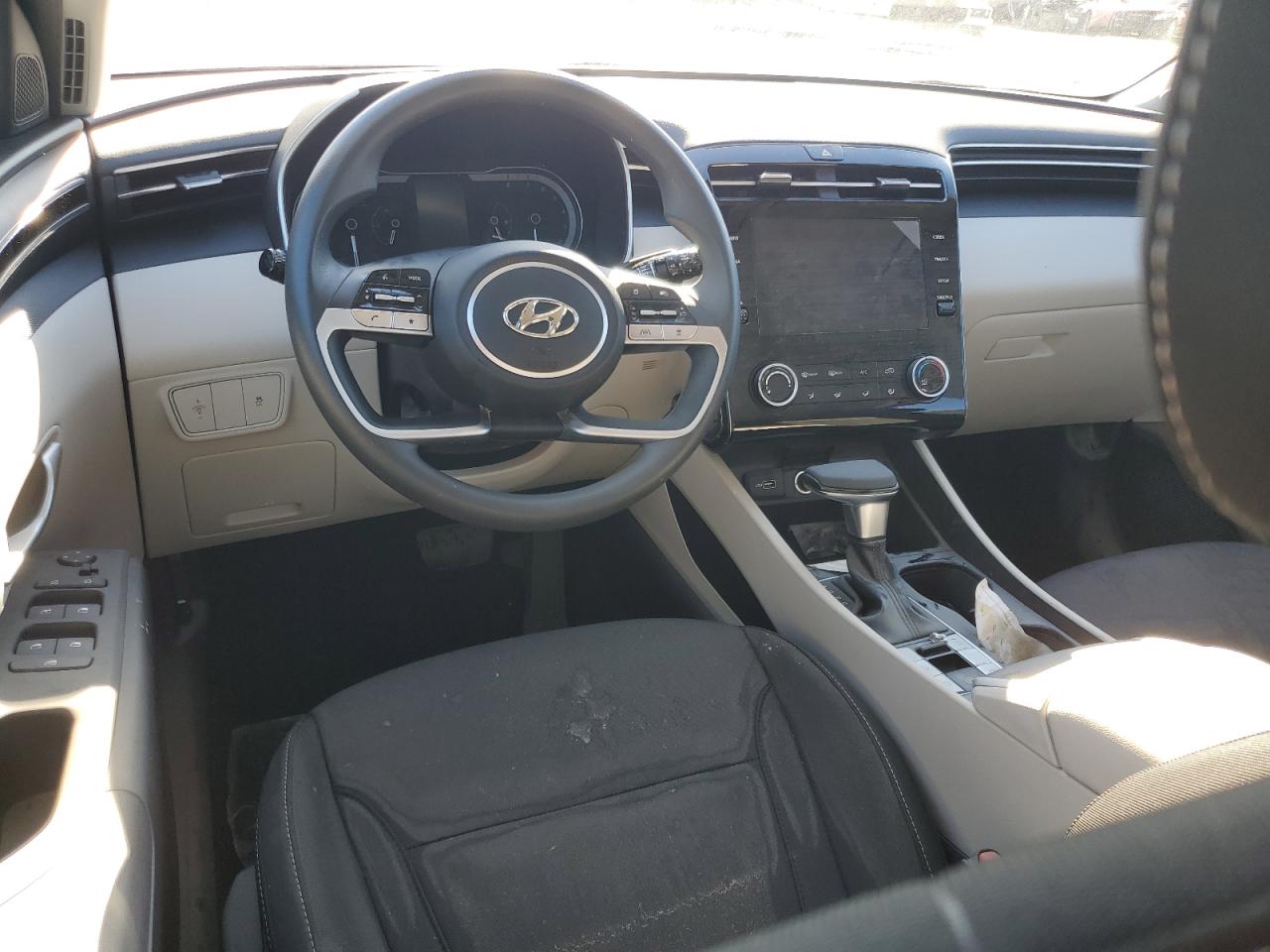 2024 HYUNDAI TUCSON SE VIN:5NMJA3DE4RH397573