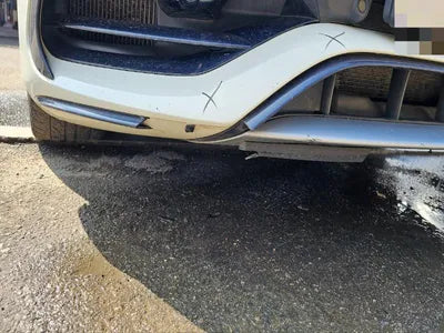 2017 Mercedes-Benz A 45 AMG WDDBF5CB6JJ701886 VIN:WDDBF5CB6JJ701886