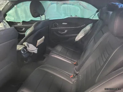 2020 Mercedes-Benz E 220 VIN: