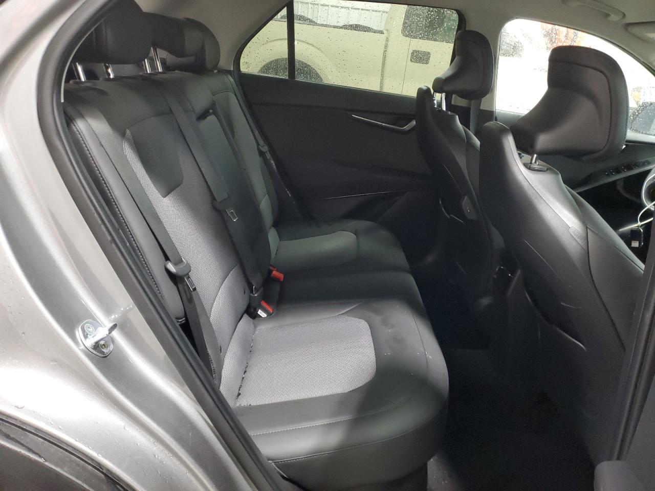 2023 KIA NIRO EX VIN:KNDCR3LE9P5049139