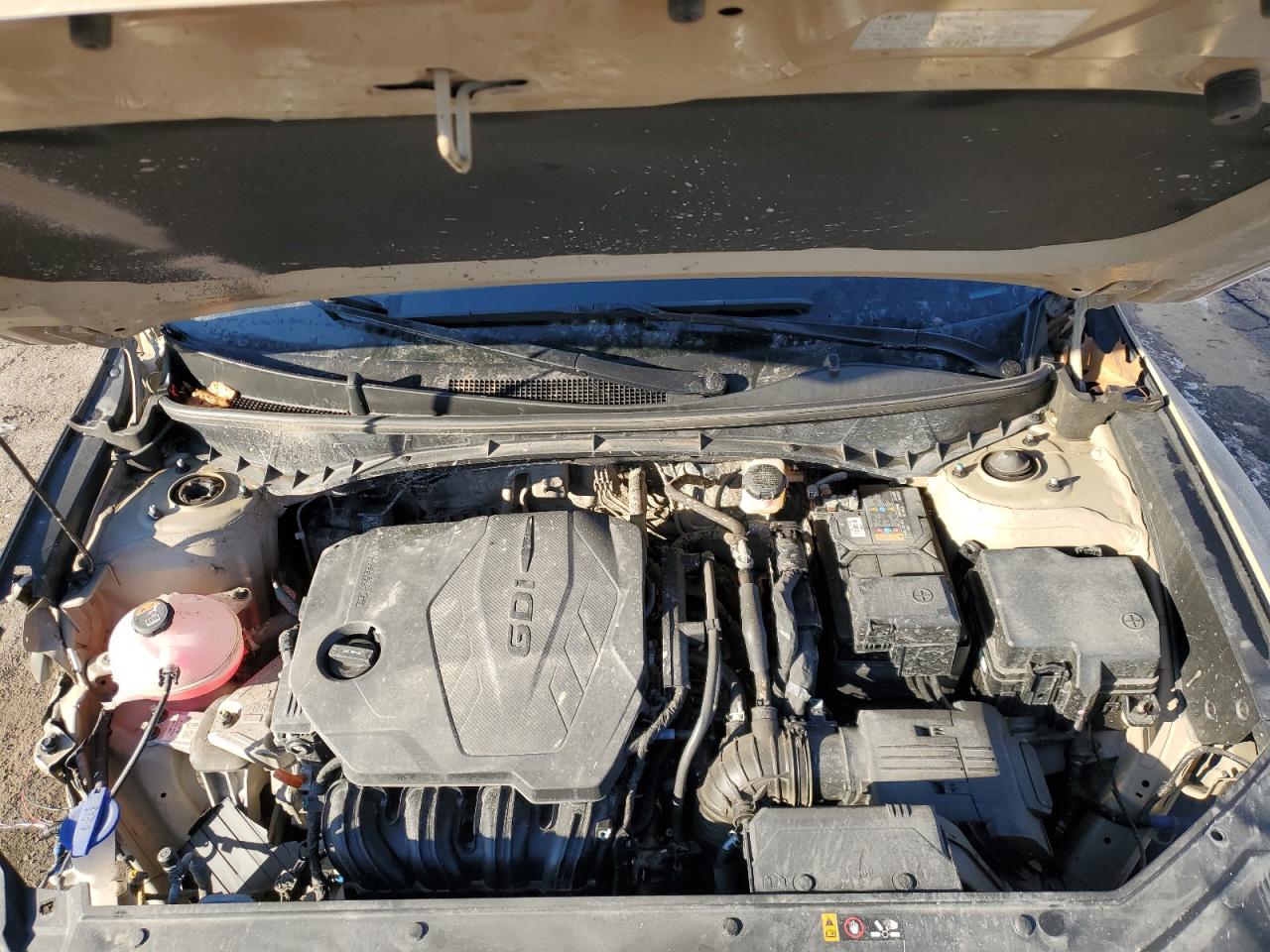 2024 HYUNDAI SANTA CRUZ SEL VIN:5NTJCDAE4RH084113