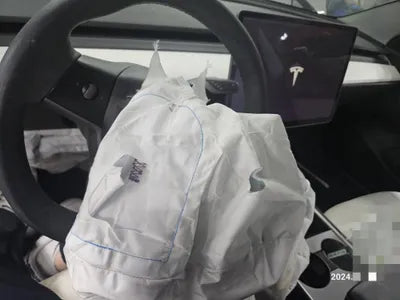 2021 Tesla Model 3 5YJ3E1EC3MF912121 VIN:5YJ3E1EC3MF912121