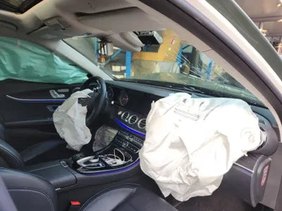 2017 Mercedes-Benz E 220 WDDZF0FB2HA186862 VIN:WDDZF0FB2HA186862