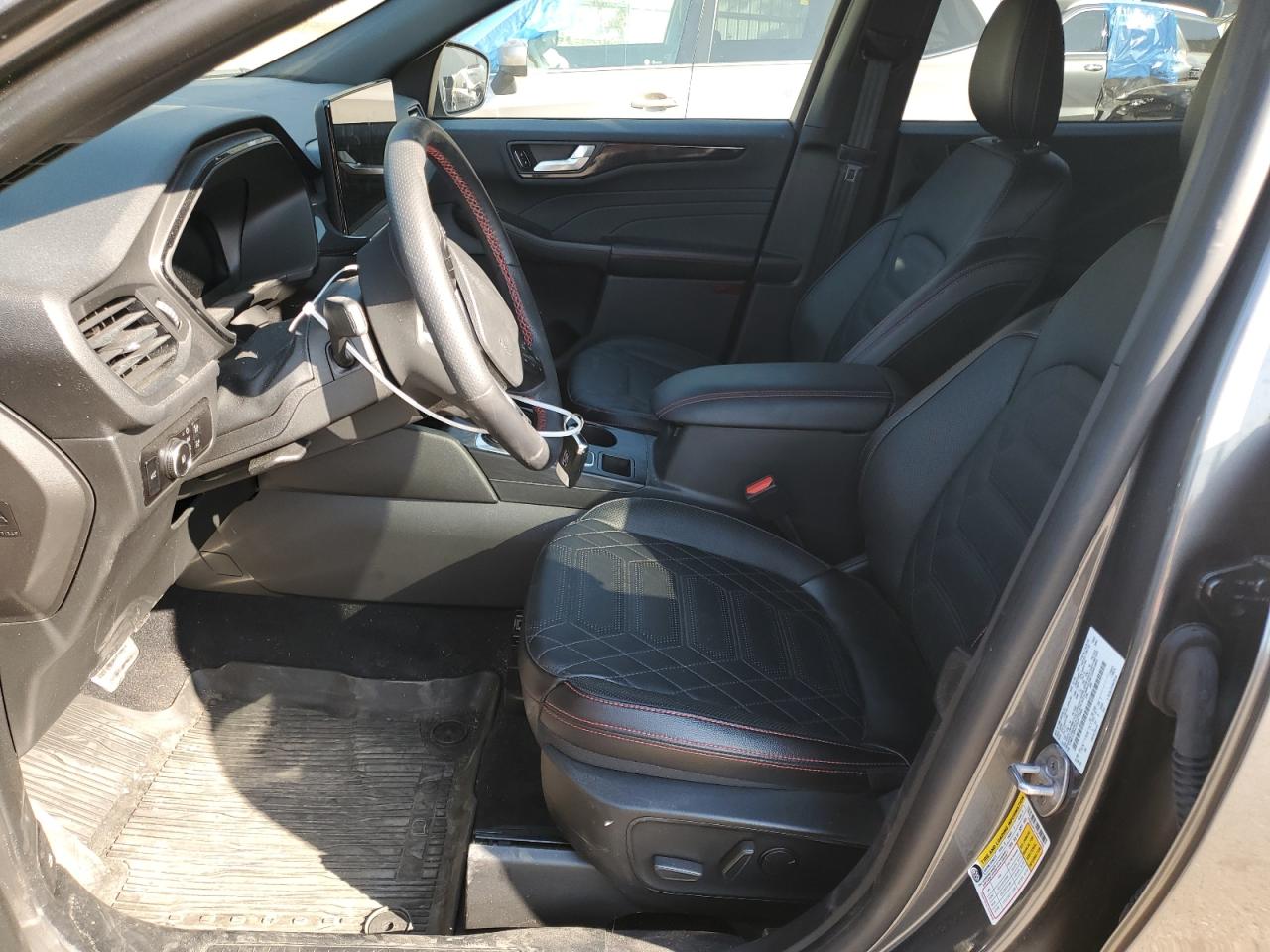 2023 FORD ESCAPE ST LINE ELITE VIN:1FMCU9PA1PUA71999